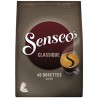 SENSEO Dosettes classiques x40 - 277g